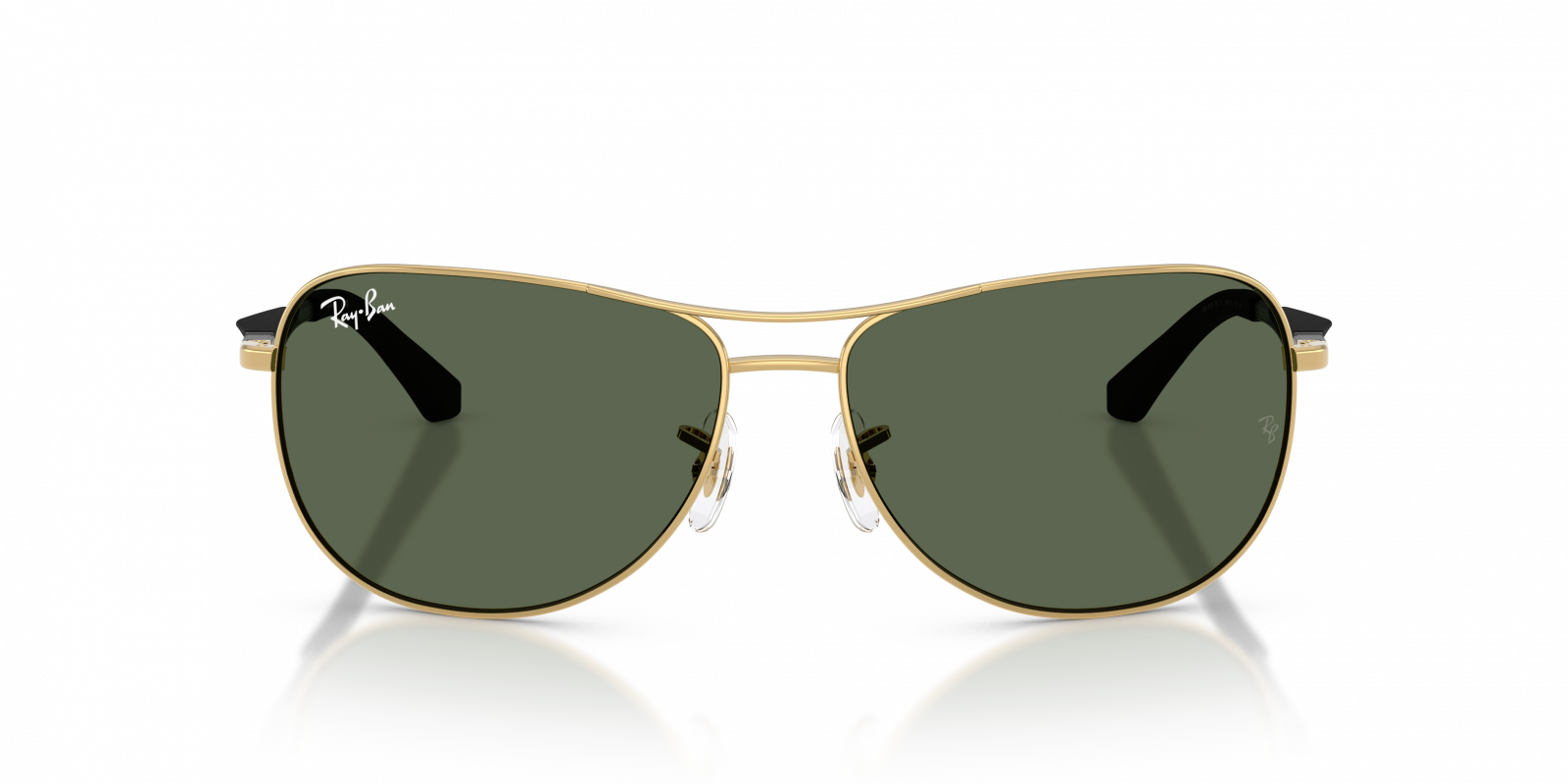 Ray Ban RB3519 001/71  